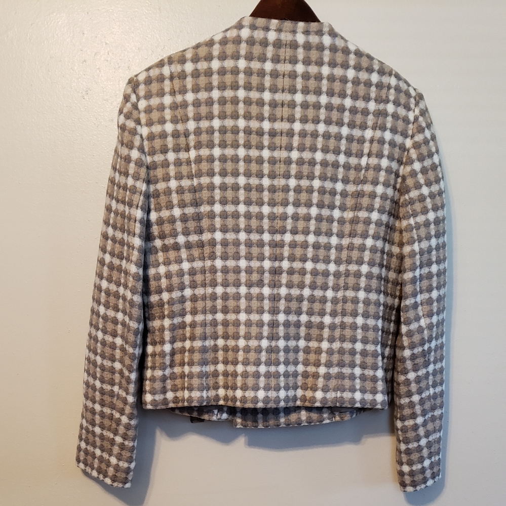 Rena Rowan size 8 blazer - Picture 6 of 6
